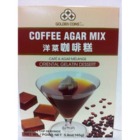 COFFEE AGAR MIX 6x5.8OZ