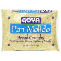 Goya, Bread Crumbs, 15 Ounce