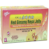 Prince of Peace Red Ginseng Royal Jelly, 30 Count