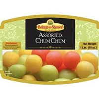 Rehmat-E-Shereen Assorted Chum Chum 1 lb (2 pack)