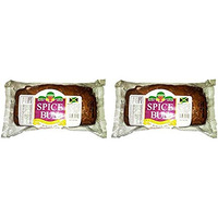 HTB Genuine Jamaican Spice Bun, 12oz (2 Pack)