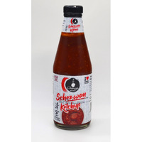 Chings Secrets Schezwan Ketchup