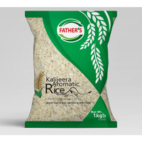 Father's Kalijira Aromatic Kalijeera Rice 10lb