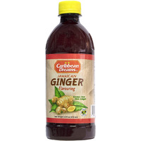 Caribbean Dreams Jamaican Ginger Flavouring 16 fl. oz.