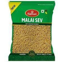 Haldiram's Malai Sev 340g