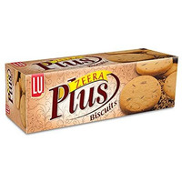 Zeera plus biscuits