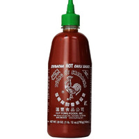 Sriracha Hot Chili Sauce 28oz, pack of 1