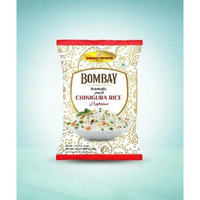 Bombay Aromatic Chinigura Rice 10lb