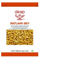 Deep Ratlami Sev 340 Grams