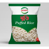 Fathers Puffed Rice 400gm