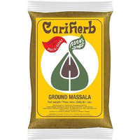 CHIEF BRAND PRODUCTS Cariherb Madras Curry Powder 8 oz