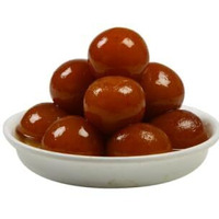 Nanak Gulab Jamun BUCKET 14KG/200pc