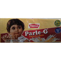 Parle G Biscuits 13.20 Oz