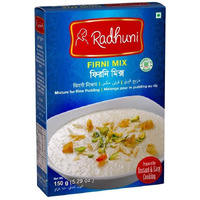 Radhuni Firni Mix 150gm