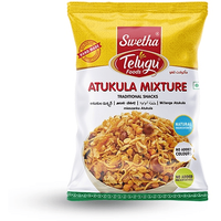 Telugu Foods Atukula Mixture 170gm