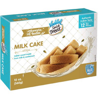 Vadilal Milk Cake 340gm