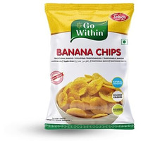 Telugu Foods Banana Chips 170gm