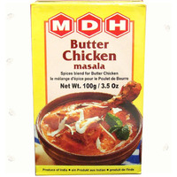 Butter Chicken Masala 3.5oz