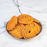 Khasiyat Chakli 400gm - Made Fresh Daily