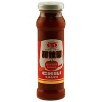 AGV Chili Sauce (Seet) - 5.8oz [ 3 units]