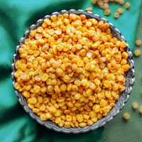 SOI Chana Dal 14oz  - Made Fresh Daily