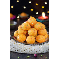 Ragoli Sweets Motichoor Ladoo 1lb