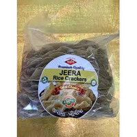 Raju Jeera Rice Crackers 500gm