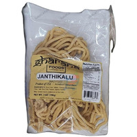 Gharana Janthikalu (Thick Sev) 7oz