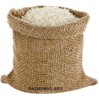 Nazirshail Parboiled Basmati Rice 20lbs