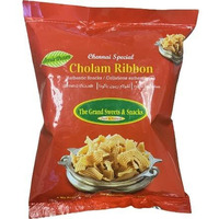 The Grand Seet And Snacks Cholam Ribbon - 6 Oz (170 Gm)