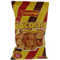 Diana Bacorns Snack 2.32 oz - Tocinitos