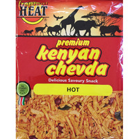 Premium Kenya Chevda (Extra Hot)