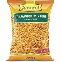 Anand Tanjavoor Mixture 400gm