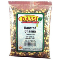 Bansi Roasted Channa 7oz