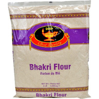 Bhakhari Flour 8lb