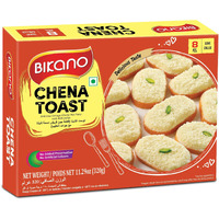 Bikano Chena Toast 320gm