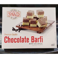 Chocolate Barfi 350gm