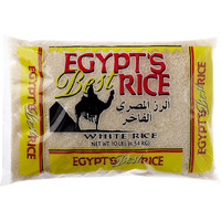 Egypt's Best White Rice, 10 Pound