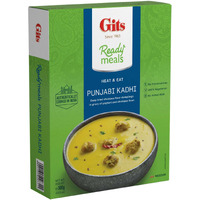 Gits Ready to Eat Punjabi Kadhi 300 Gm