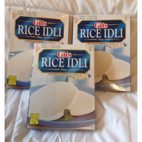 Gits Rice Idli Mix Pk of 3