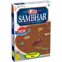 Gits sambhar mix 3.5 oz (Pack of 2)