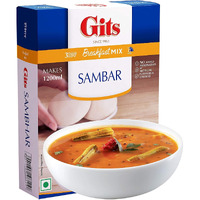 Gits sambhar mix 3.5 oz (Pack of 3)