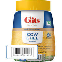 Gits, Pure Ghee, 1 Liter(ltr)