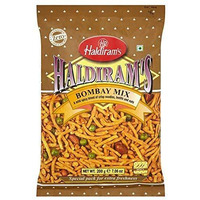 Haldiram's Bombay mixture - 200g - (pack of 2)