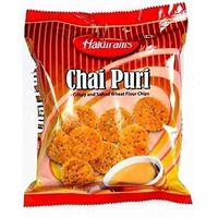 Haldiram's Chai puri - 200g