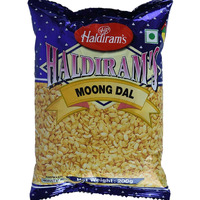 Haldirams Moong Dal - 1 Kg,, 2lb ()