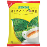 Ispahani Mirzapore Best Leaf 400gm