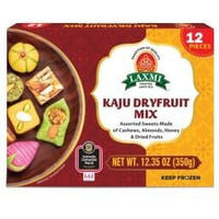 Laxmi Frozen sweets Kaju Dry Fruits Mix