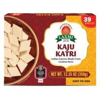 Laxmi Frozen sweets Kaju Katri