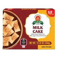 Laxmi Frozen sweets Milk Cake